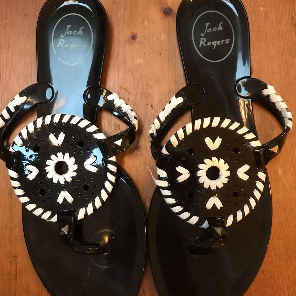 Jack Rogers Sandals